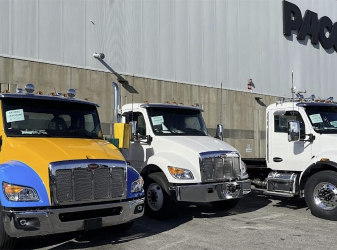 Mise à pied chez PACCAR en janvier 2025