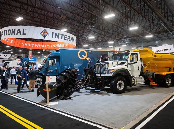 Expocam revient à Montréal les 6, 7 et 8 février 2025