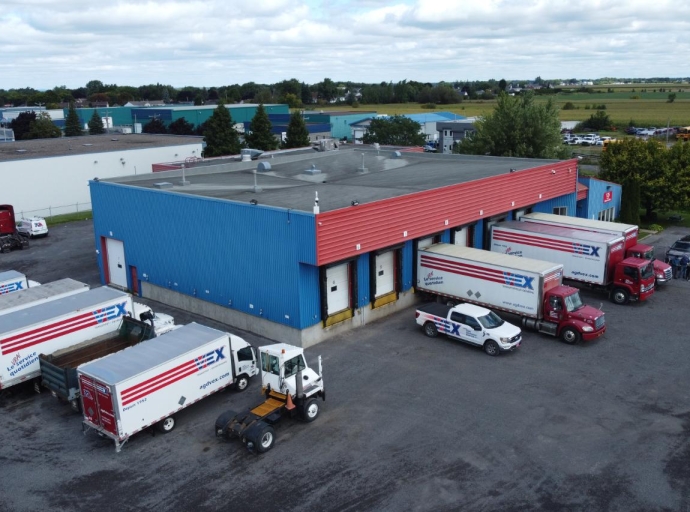 AGD Vex se fait rafler des contrats par Chauffeur Inc.