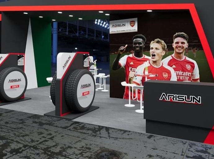 Arisun Tires et ZC Rubber : Leaders de l’innovation dans l’industrie mondiale du pneu