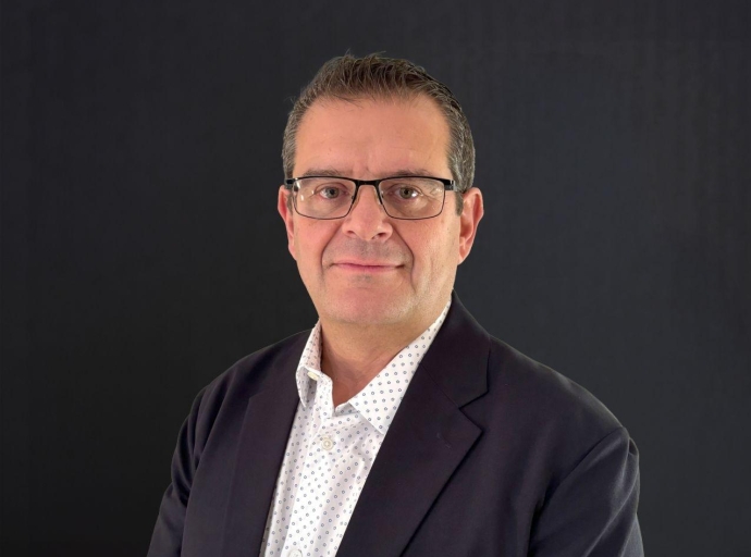 Nomination de Claude Lanouette, nouveau chef de la direction financière du Groupe Morneau