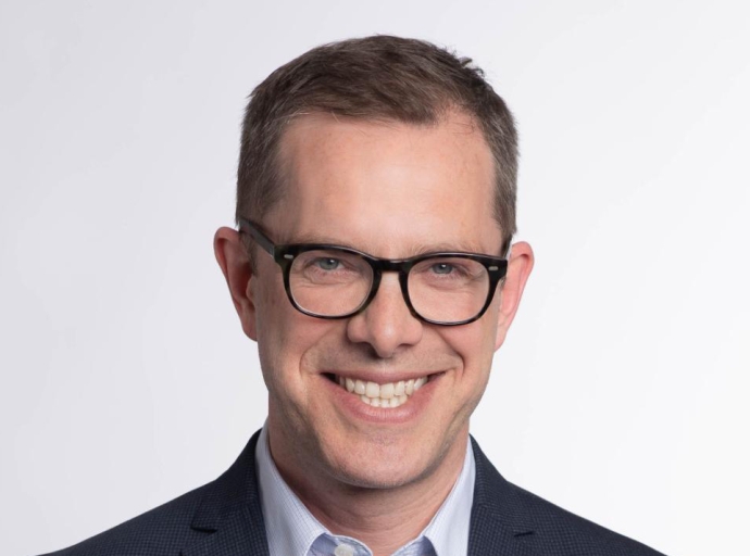 CargoM accueille son nouveau directeur général, Louis-Philippe Allard