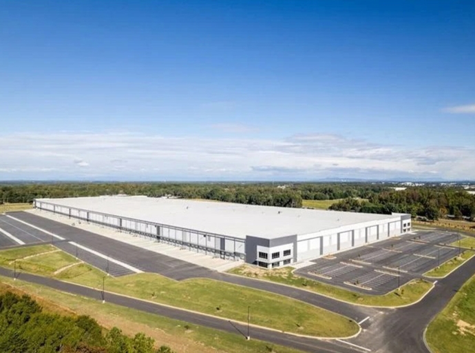 Isuzu construit une nouvelle usine aux États-Unis