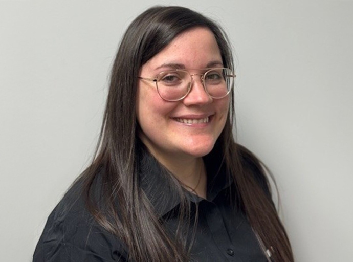 Nomination Lise-Marie Chartrand
