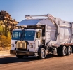 Kenworth dévoile son nouveau camion d’ordures