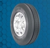 Yokohama lance le 116R de direction