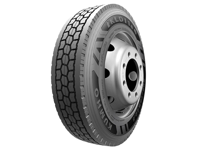 Beontag et Kumho Tires s’unissent pour produire des pneus équipés de la technologie RFID