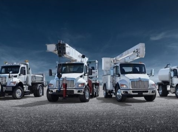 Mack célèbre ses 125 ans