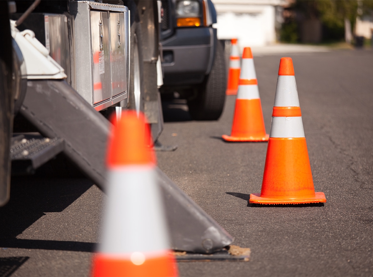 Décision du TAT en lien avec un recours des contrôleurs routiers