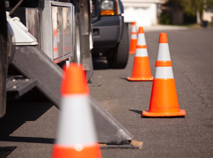 Décision du TAT en lien avec un recours des contrôleurs routiers