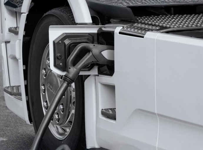 Northvolt vend une de ses divisions à Scania