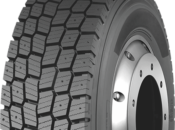 ARISUN des pneus poids lourds taillés pour la performance et la durabilité