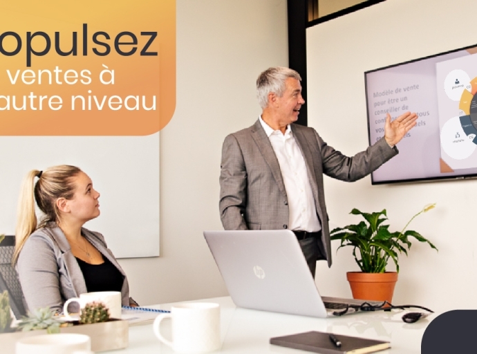 Savoir communiquer lors de problèmes avec des clients