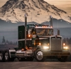 Kenworth lance le W900 Legacy