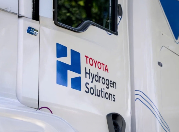 Toyota lance une page web sur l’hydrogène