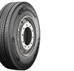 Michelin annonce également son nouveau multi Z2