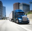 Le tout dernier Bendix Fusion Adas disponible sur les Peterbilt 579