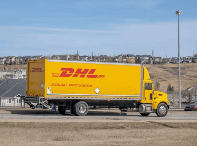 Fin de la grève chez DHL Canada