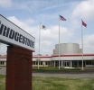 Bridgestone a fermé son usine du Tennessee