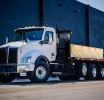 Paccar rappelle plus de 56 000 Kenworth et Peterbilt