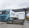 Volvo annonce la livraison de son 5000e camion électrique