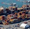 Selon Julie Gascon, PDG du port de Montréal, la diversification des marchés passe par des capacités portuaires additionnelles