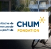 Un tour de piste pour une bonne cause – DSMA x FONDATION DU CHUM
