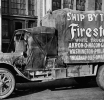 Firestone fête ses 125 ans