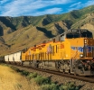 Union Pacific et Norfolk Southern s’unissent