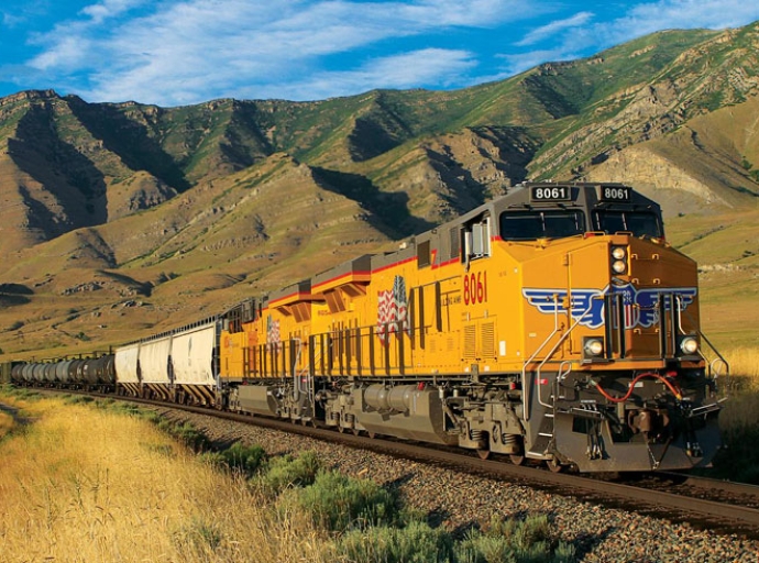 Union Pacific et Norfolk Southern s’unissent