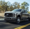 Ford présente sa lignée Super Duty 2026