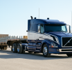 Trimac achète Searcy Trucking 