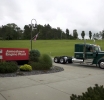 Kenworth dévoile l’Edition Legacy de son W900