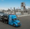 Toyota et les camions à hydrogène, ce n’est pas fini !