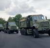 Un autre contrat de l’armée américaine pour Mack