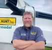 Adam Medley, le héros Goodyear de l’année