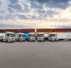 Les camions Mercedes à hydrogène parcourent plus de 225 000 kilomètres en un an