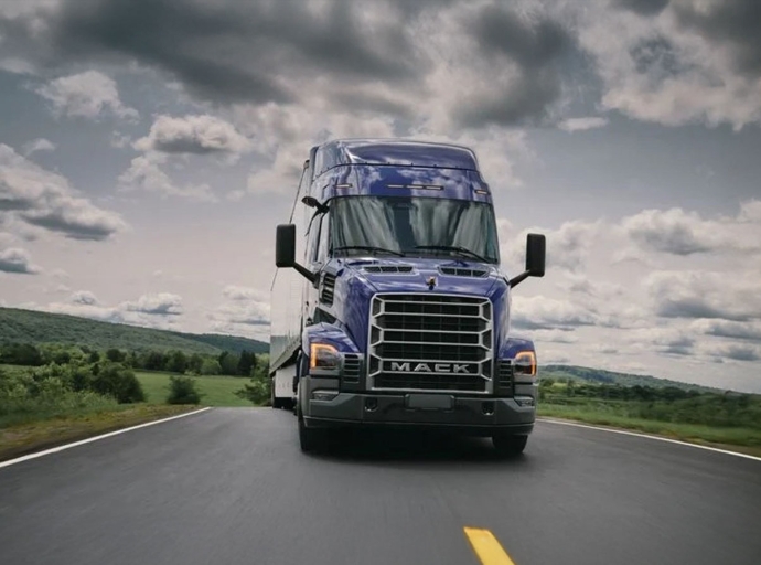 Les carnets de commande du nouvel Anthem sont ouverts