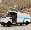 GM reprend la production du Brightdrop