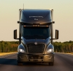 International entreprend des essais de camions autonomes au Texas