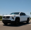 Le Chevrolet Silverado Work Truck 2026 affiche une autonomie de plus de 1700 km