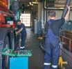 Tarifs et normes environnementales : quel impact pour le secteur du camionnage canadien ?