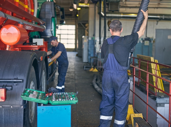 Tarifs et normes environnementales : quel impact pour le secteur du camionnage canadien ?