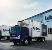 Gatik et Loblaw passent à 50 camions autonomes
