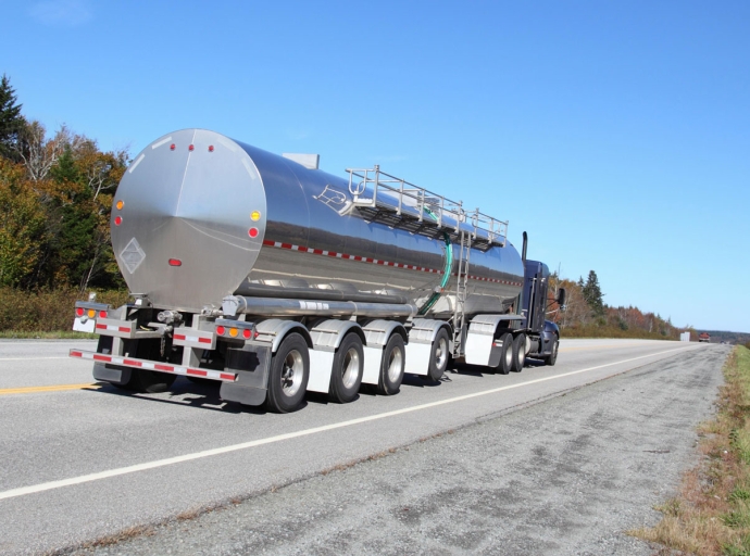 Trimac rachète Service Transport Company (STC)