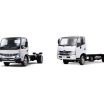 L’entente Mitsubishi Fuso–Hino s’appellera Archion