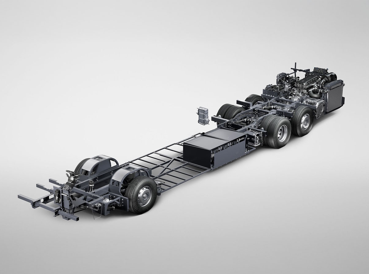 scania-devoile-un-nouveau-chassis-de-bus-hybride