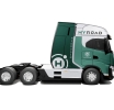 Hyroad achète les camions Nikola