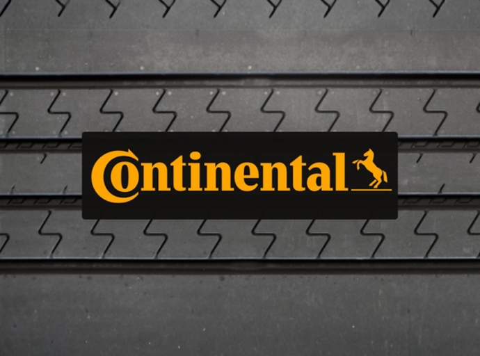 Continental lance une nouvelle bande de rechapage