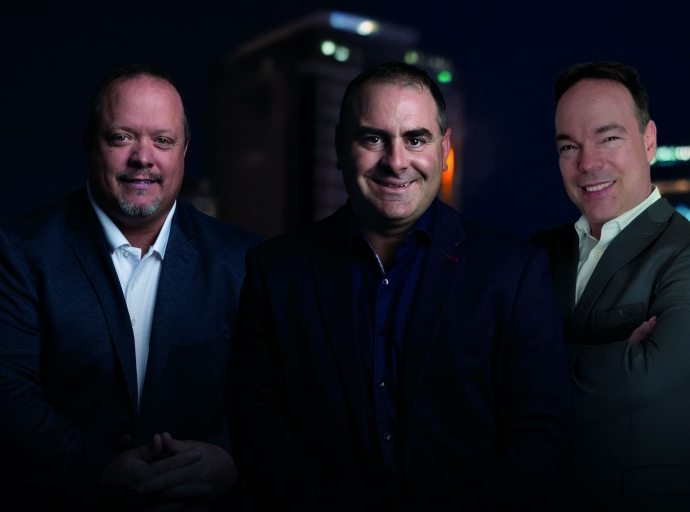 Évolution au sein du Cercle des leaders du Groupe Morneau